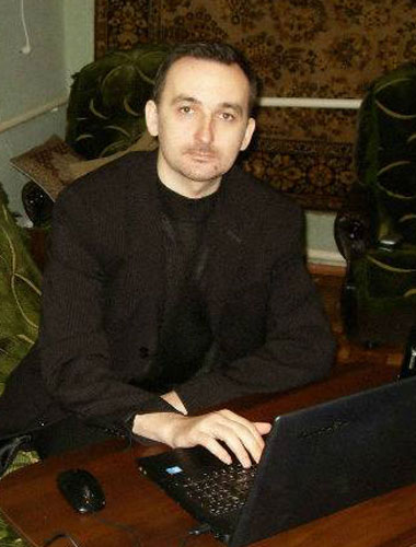 Dobryansky Vadim