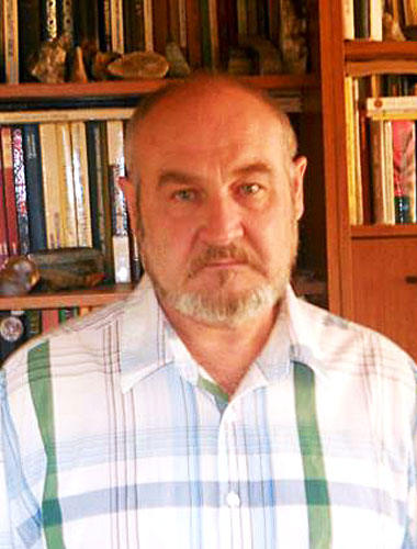Shishkov Sergey