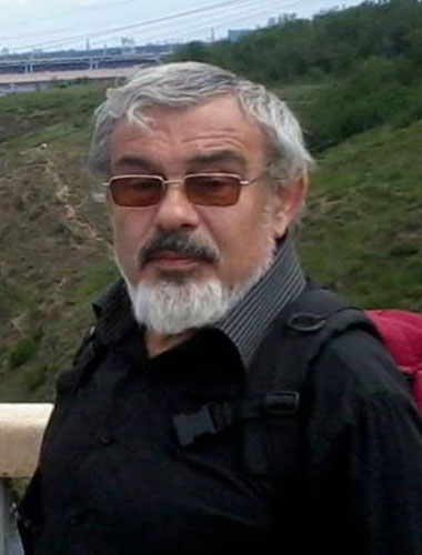 Yury Vilinov