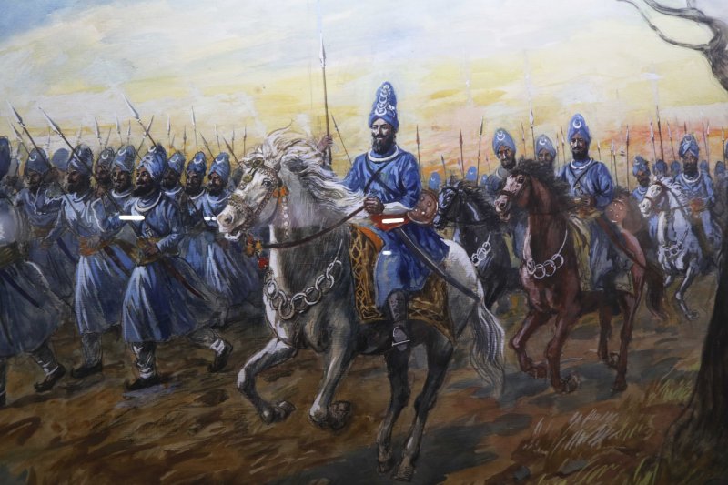 punjab warriors