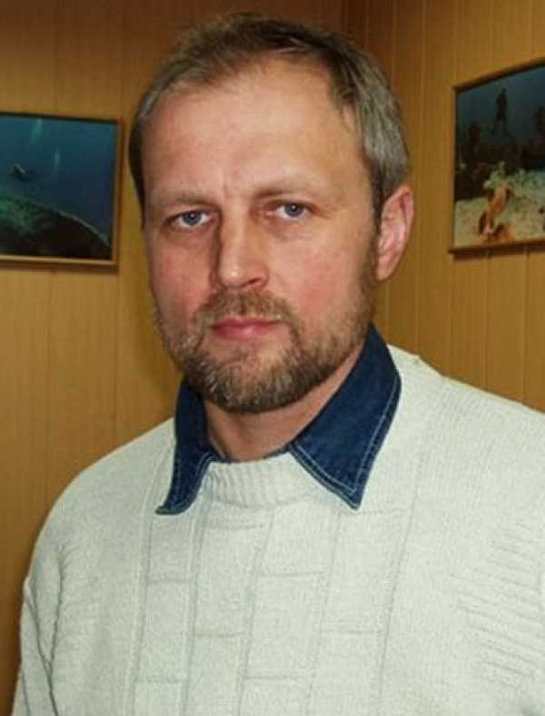 Нефедов Валерий Вячеславович